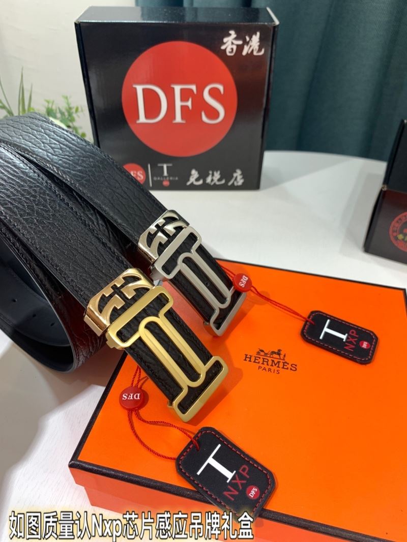 Hermes Belts